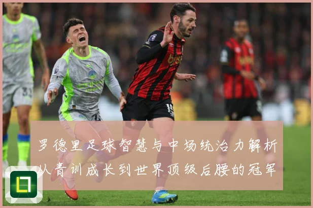 罗德里足球智慧与中场统治力解析从青训成长到世界顶级后腰的冠军之路
