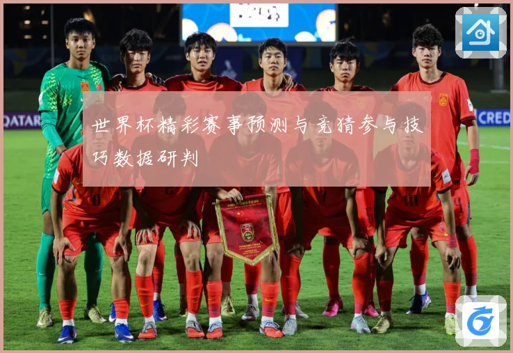 世界杯精彩赛事预测与竞猜参与技巧数据研判